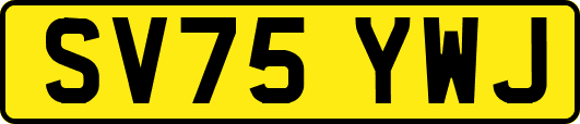 SV75YWJ