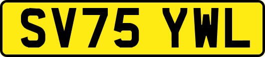 SV75YWL