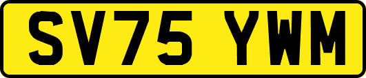 SV75YWM