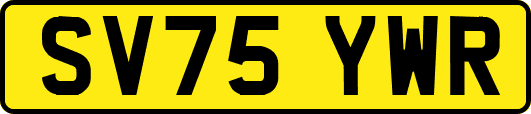 SV75YWR