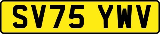 SV75YWV