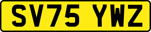 SV75YWZ
