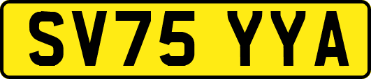 SV75YYA