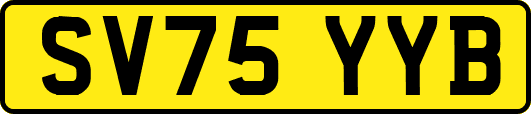 SV75YYB
