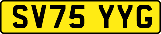SV75YYG