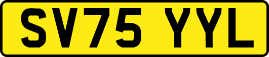 SV75YYL