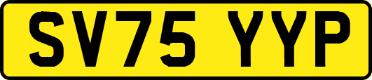 SV75YYP