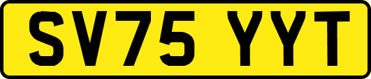 SV75YYT