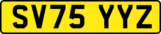 SV75YYZ