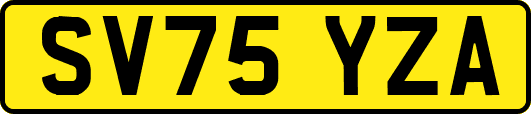 SV75YZA