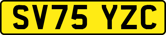 SV75YZC
