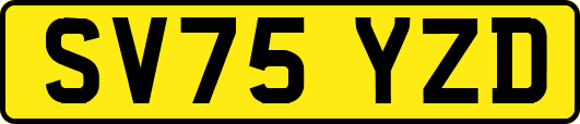 SV75YZD