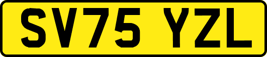 SV75YZL
