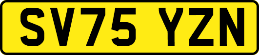SV75YZN