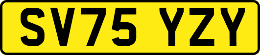 SV75YZY