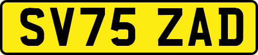 SV75ZAD