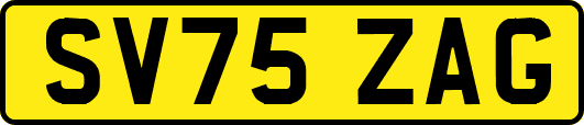 SV75ZAG