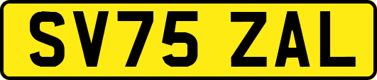 SV75ZAL