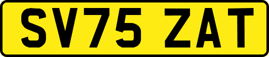 SV75ZAT