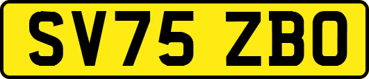 SV75ZBO