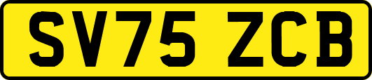 SV75ZCB
