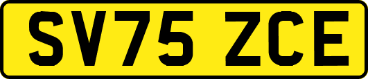 SV75ZCE