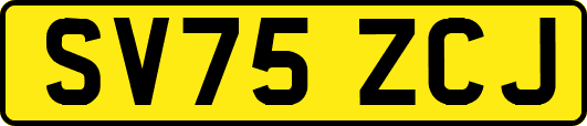 SV75ZCJ