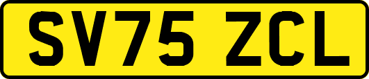 SV75ZCL