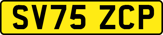 SV75ZCP