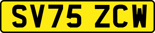 SV75ZCW