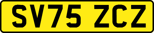 SV75ZCZ
