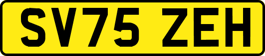 SV75ZEH