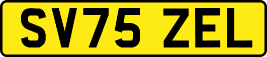 SV75ZEL