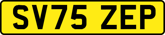 SV75ZEP