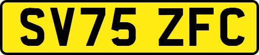 SV75ZFC