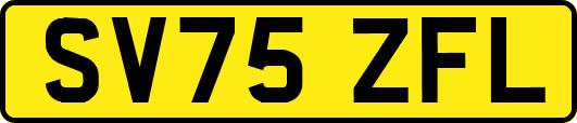SV75ZFL