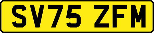 SV75ZFM