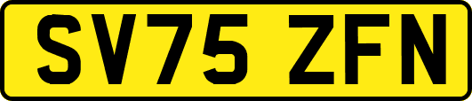 SV75ZFN