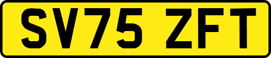 SV75ZFT