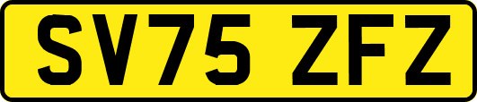 SV75ZFZ
