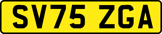 SV75ZGA