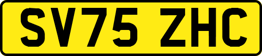 SV75ZHC