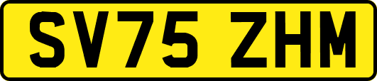 SV75ZHM