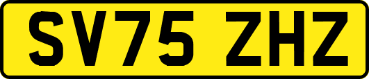 SV75ZHZ