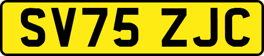 SV75ZJC