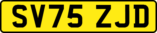 SV75ZJD