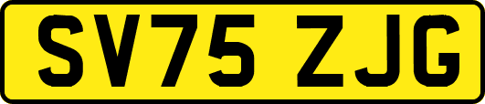 SV75ZJG