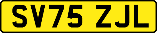SV75ZJL