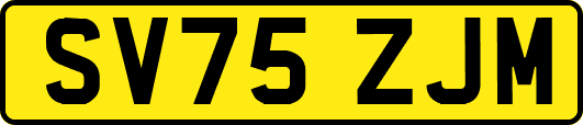 SV75ZJM