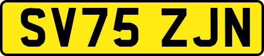 SV75ZJN